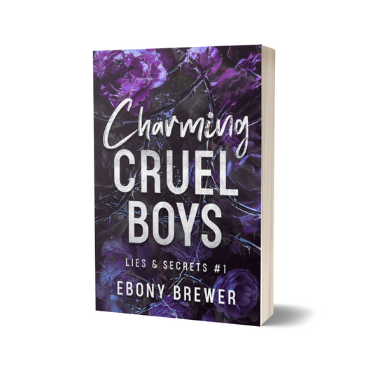 Charming Cruel Boys